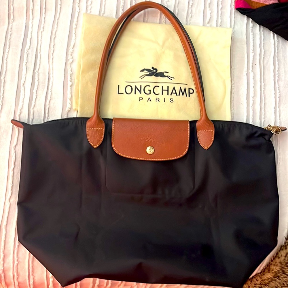 Longchamp Shoulder Bag